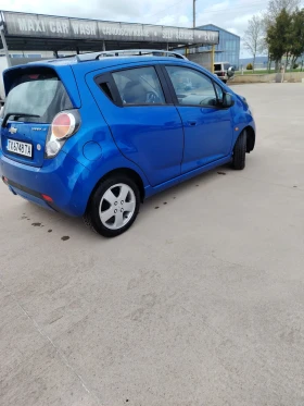 Chevrolet Spark 1.2 Швейцария , снимка 4