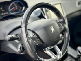 Peugeot 2008 1.6 e-HDi 115hp Allure/пълна сервизна история, снимка 8