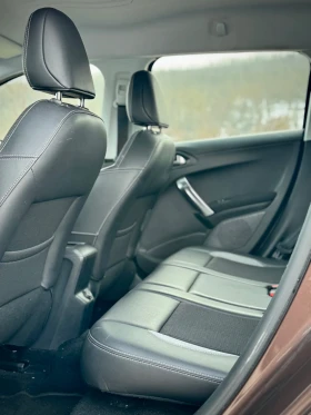 Peugeot 2008 1.6 e-HDi 115hp Allure/пълна сервизна история, снимка 9