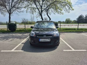 Ford Fiesta 1.4 TDCi, снимка 1