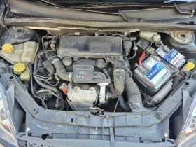 Ford Fiesta 1.4 TDCi, снимка 13