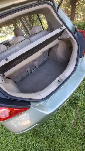 Nissan Tiida 1, 5 dCi, снимка 7