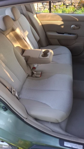 Nissan Tiida 1, 5 dCi, снимка 15