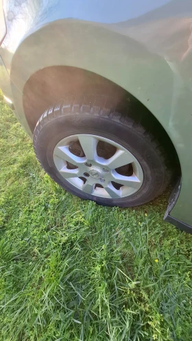 Nissan Tiida 1, 5 dCi, снимка 12