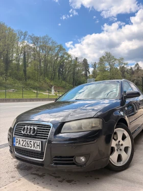 Audi A3, снимка 2