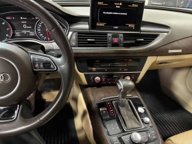 Audi A7 * 3.0 Premium * CARFAX * ЦЕНА ДО БГ, снимка 9