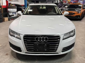 Audi A7 * 3.0 Premium * CARFAX * ЦЕНА ДО БГ, снимка 6
