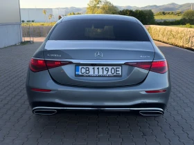 Mercedes-Benz S 400 Long-AMG-PACK, снимка 6