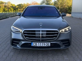 Mercedes-Benz S 400 Long-AMG-PACK, снимка 3
