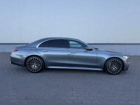 Mercedes-Benz S 400 Long-AMG-PACK, снимка 8
