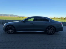 Mercedes-Benz S 400 Long-AMG-PACK, снимка 7