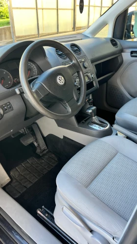 VW Caddy Volkswagen Caddy Life 1.9 TDI DSG automatic , снимка 17