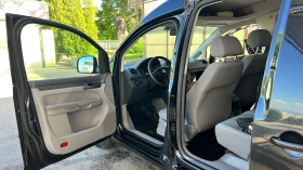 VW Caddy Volkswagen Caddy Life 1.9 TDI DSG automatic , снимка 3