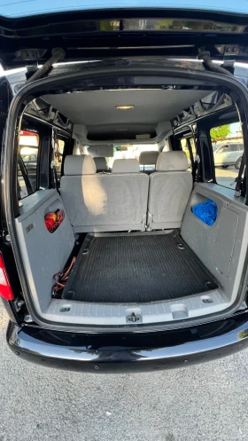 VW Caddy Volkswagen Caddy Life 1.9 TDI DSG automatic , снимка 12