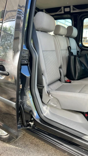 VW Caddy Volkswagen Caddy Life 1.9 TDI DSG automatic , снимка 10
