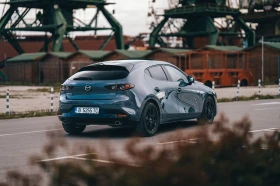 Mazda 3, снимка 6
