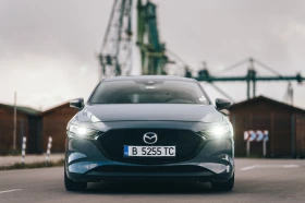 Mazda 3, снимка 4