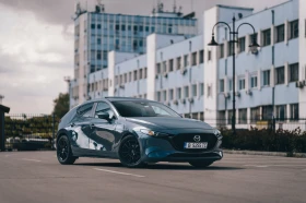 Mazda 3, снимка 2