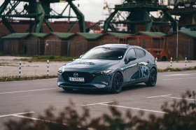 Mazda 3, снимка 1