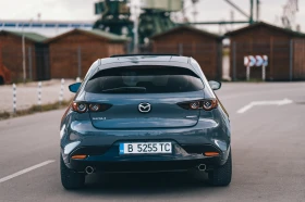 Mazda 3, снимка 3
