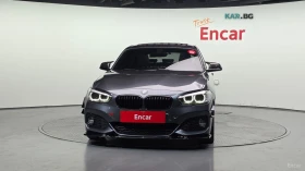 BMW 118 M-SPORT/SHADOW/KAMEPA/МЪРТВА ТОЧКА , снимка 4