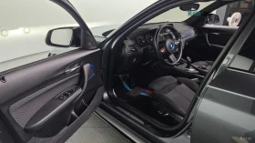 BMW 118 M-SPORT/SHADOW/KAMEPA/МЪРТВА ТОЧКА , снимка 7