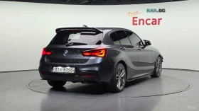 BMW 118 M-SPORT/SHADOW/KAMEPA/МЪРТВА ТОЧКА , снимка 2
