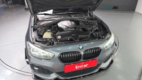 BMW 118 M-SPORT/SHADOW/KAMEPA/МЪРТВА ТОЧКА , снимка 5