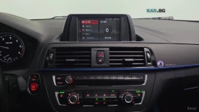 BMW 118 M-SPORT/SHADOW/KAMEPA/МЪРТВА ТОЧКА , снимка 12
