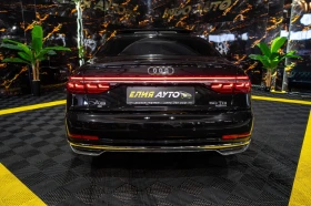 Audi A8 50TDI LONG MATRIX ПАНО 3XTV B&O ЛИЗИНГ 100%, снимка 8
