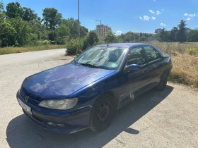 Peugeot 406, снимка 2
