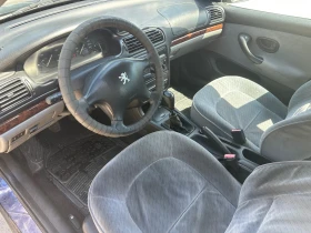 Peugeot 406, снимка 4