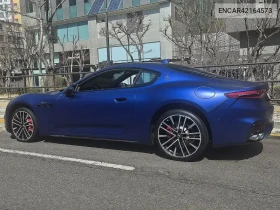 Maserati GranTurismo * TROFEO* 3.0* * 542HP* * , снимка 8