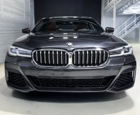 BMW 540 xDrive , снимка 2