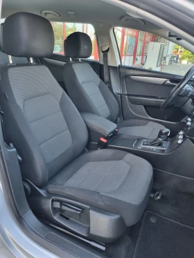 VW Passat 2.0tdi 140коня DSG Автоматик, снимка 12