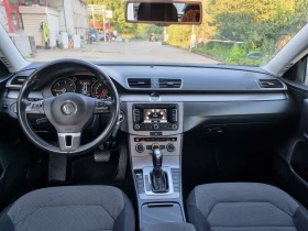 VW Passat 2.0tdi 140коня DSG Автоматик, снимка 9
