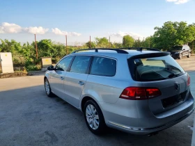 VW Passat 2.0tdi 140коня DSG Автоматик, снимка 6