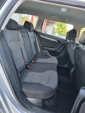 VW Passat 2.0tdi 140коня DSG Автоматик, снимка 13