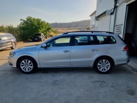 VW Passat 2.0tdi 140коня DSG Автоматик, снимка 4