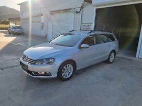 VW Passat 2.0tdi 140коня DSG Автоматик, снимка 2