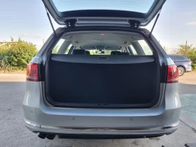 VW Passat 2.0tdi 140коня DSG Автоматик, снимка 15