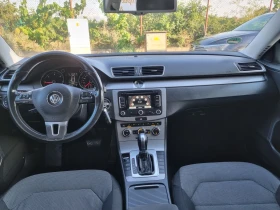 VW Passat 2.0tdi 140коня DSG Автоматик, снимка 9