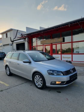 VW Passat 2.0tdi 140коня DSG Автоматик, снимка 1