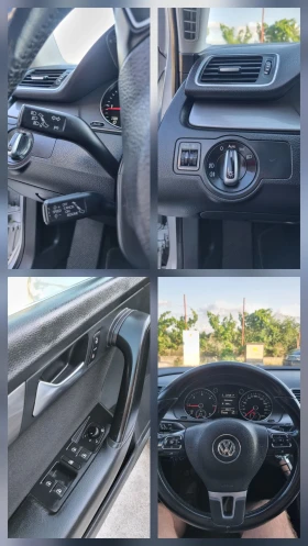 VW Passat 2.0tdi 140коня DSG Автоматик, снимка 16