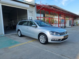 VW Passat 2.0tdi 140коня DSG Автоматик, снимка 1