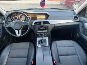 Mercedes-Benz C 220 2.2 CDi  TOP , снимка 7