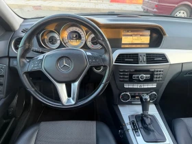 Mercedes-Benz C 220 2.2 CDi  TOP , снимка 9