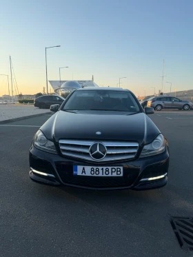 Mercedes-Benz C 220 2.2 CDi  TOP , снимка 2