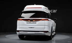 Kia Carnival LOUNGE* HIGH* UNIKAT* LOUNGE* LIMOUSINE* 9SEATER* , снимка 4