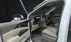 Kia Carnival LOUNGE* HIGH* UNIKAT* LOUNGE* LIMOUSINE* 9SEATER* , снимка 10